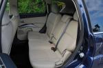 Mitsubishi Outlander GT 2013 года